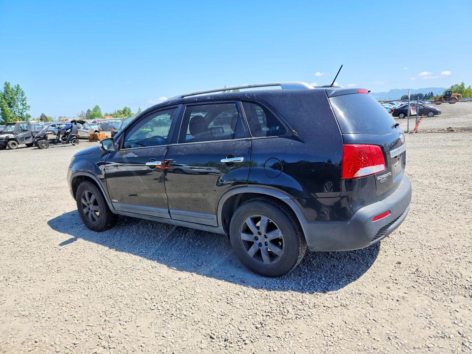 Продажа на аукционе авто 2011 Kia Sorento, vin: 5XYKTDA16BG030860, номер лота: 51035736