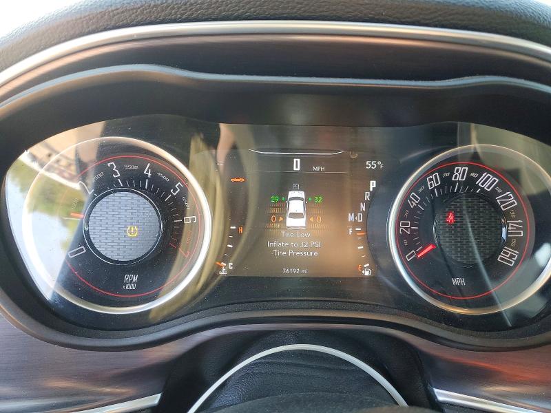 Продажа на аукционе авто 2018 Dodge Challenger, vin: 2C3CDZAG2JH325252, номер лота: 48799526