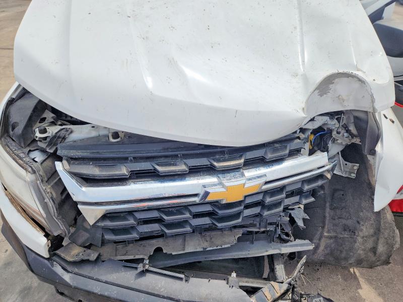 Продаж на аукціоні авто 2021 Chevrolet Colorado, vin: 1GCGSBEN0M1111219, номер лоту: 51595046