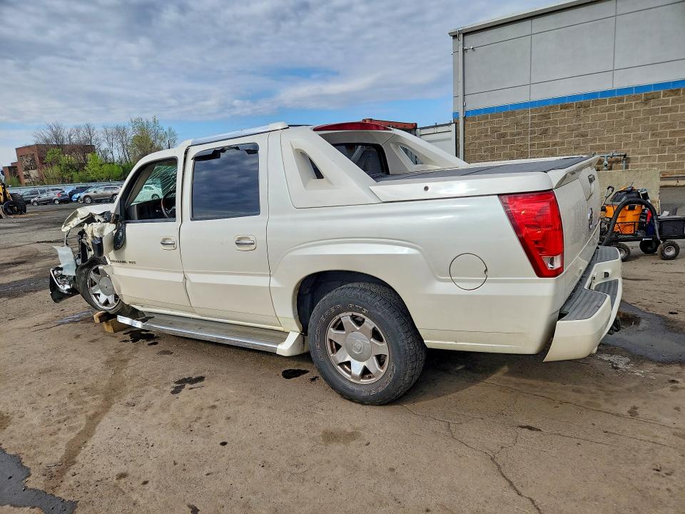 50474036 :رقم المزاد ، 3GYEK62N85G144923 vin ، 2005 Cadillac Escalade مزاد بيع