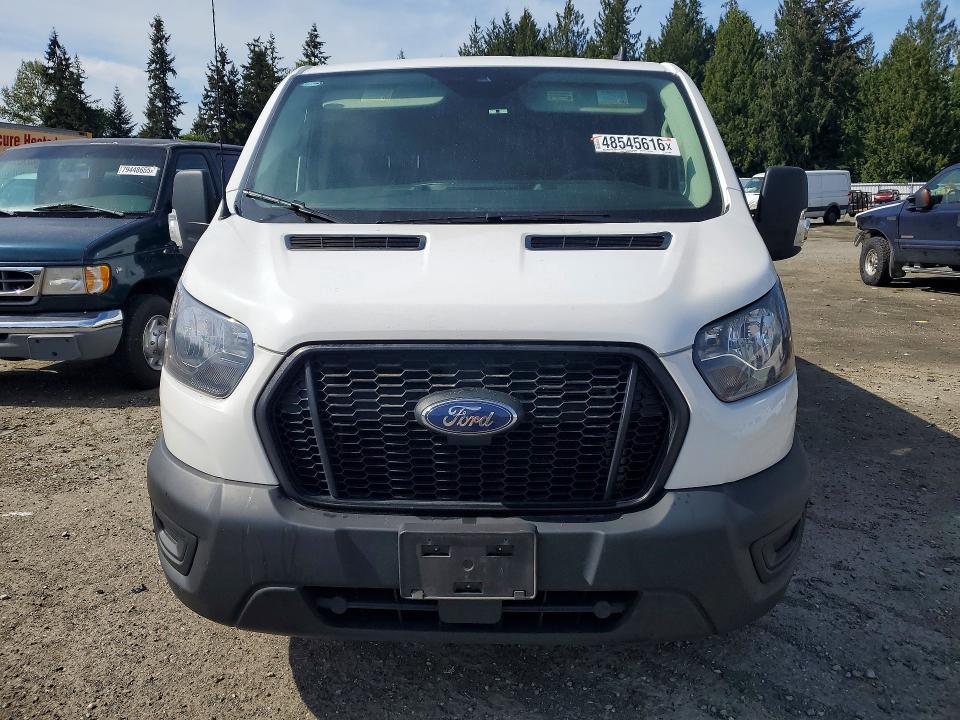 Продажа на аукционе авто 2023 Ford Transit, vin: 1FTBR1Y80PKB43415, номер лота: 48545616