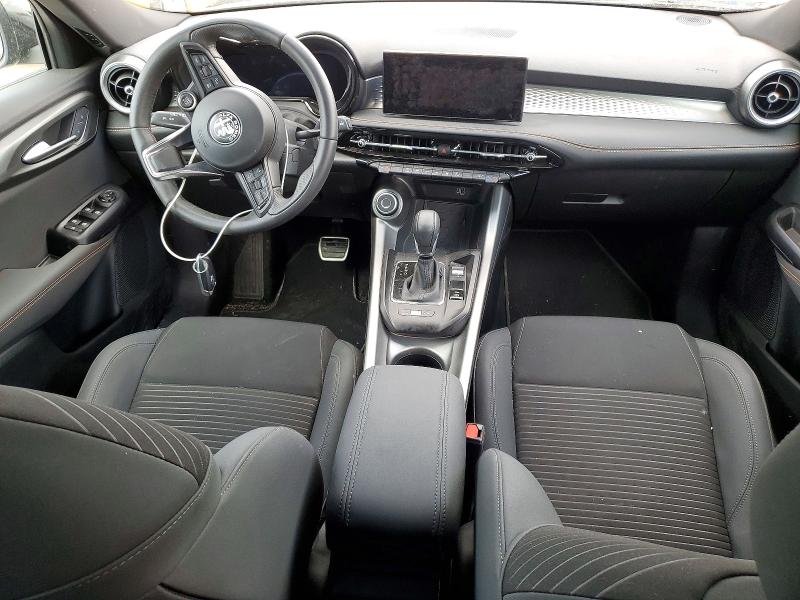 Aukcja sprzedaży 2025 Alfa Romeo Tonale, vin: ZASPATAW2S3091441, numer aukcji: 49747426