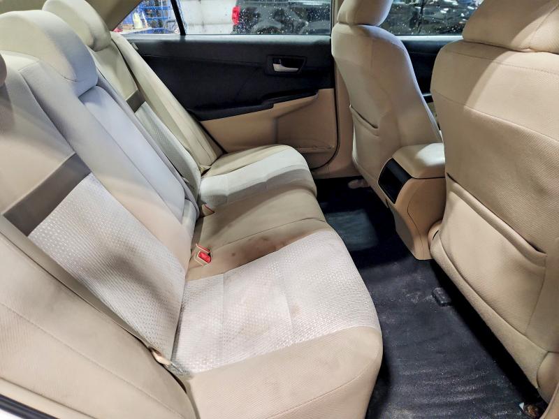 Продажа на аукционе авто 2012 Toyota Camry, vin: 4T1BF1FK1CU519783, номер лота: 49863896