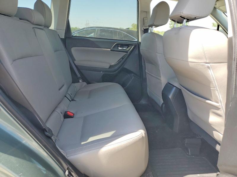 Продажа на аукционе авто 2018 Subaru Forester, vin: JF2SJAJC1JH568265, номер лота: 50118076