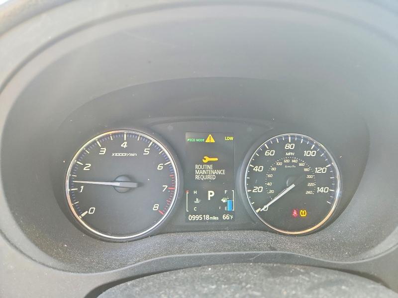 Продаж на аукціоні авто 2016 Mitsubishi Outlander, vin: JA4AD3A31GZ005775, номер лоту: 50641916