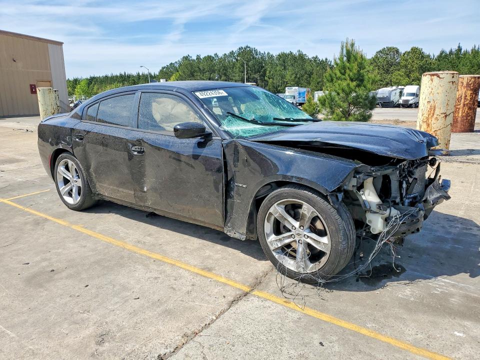 Продажа на аукционе авто 2017 Dodge Charger, vin: 2C3CDXCT1HH510255, номер лота: 49224356