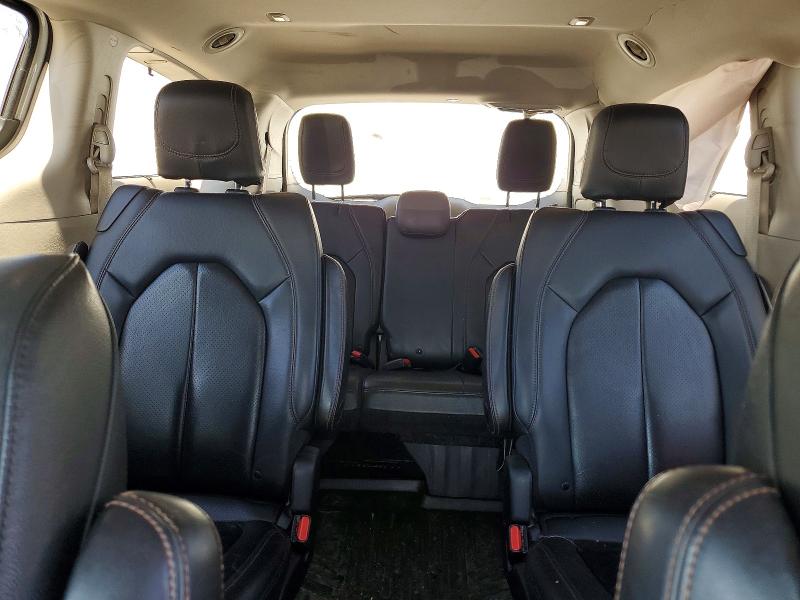 Aukcja sprzedaży 2020 Chrysler Pacifica, vin: 2C4RC1BG8LR130357, numer aukcji: 48810416