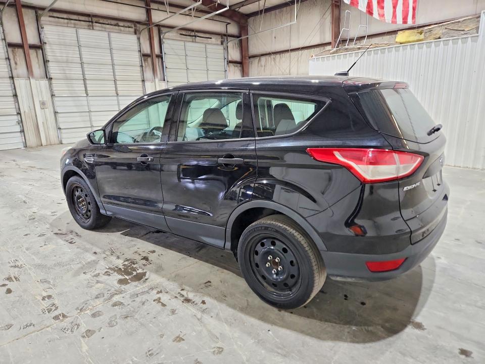 Aukcja sprzedaży 2016 Ford Escape, vin: 1FMCU0F7XGUB12616, numer aukcji: 50854256