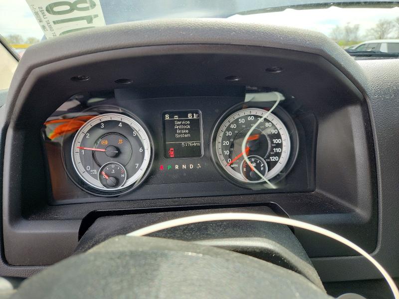 49185876 :رقم المزاد ، 1C6RR6GG3DS562107 vin ، 2013 Ram 1500 مزاد بيع
