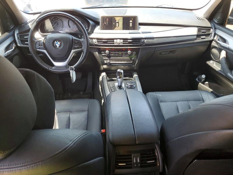 Aukcja sprzedaży 2016 Bmw X5, vin: 5UXKR0C52G0P29597, numer aukcji: 51065226