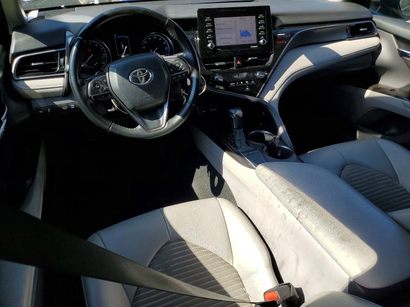 Продаж на аукціоні авто 2022 Toyota Camry, vin: 4T1G11AK9NU679425, номер лоту: 48039726