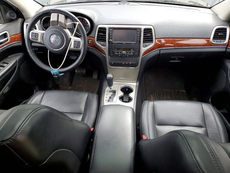 48359656 :رقم المزاد ، 1C4RJFBG6CC118252 vin ، 2012 Jeep Grand Cherokee مزاد بيع