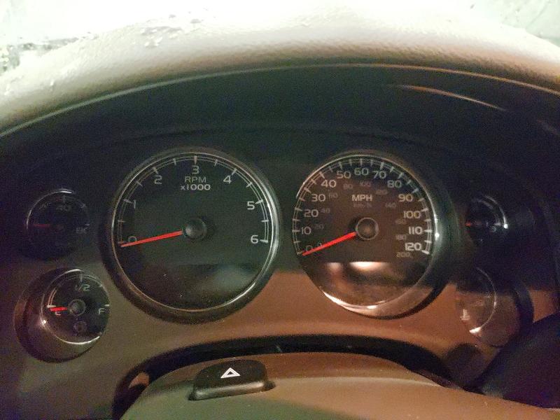 Aukcja sprzedaży 2012 Chevrolet Silverado, vin: 1GCRKTE78CZ229289, numer aukcji: 51463416