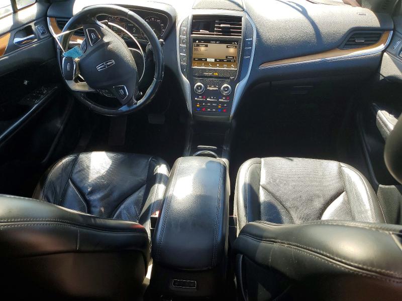 Продажа на аукционе авто 2018 Lincoln Mkc, vin: 5LMCJ3D94JUL00325, номер лота: 50477956