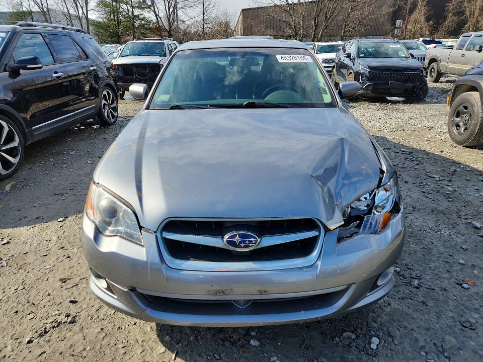 Aukcja sprzedaży 2008 Subaru Legacy, vin: 4S3BL626X87213318, numer aukcji: 46326166