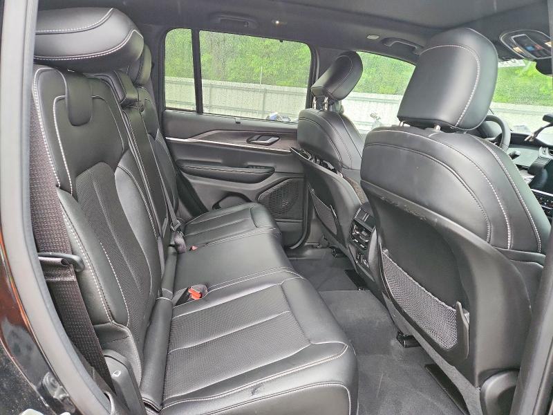 Продажа на аукционе авто 2024 Jeep Grand Cherokee, vin: 1C4RJGBG7RC163439, номер лота: 51633586