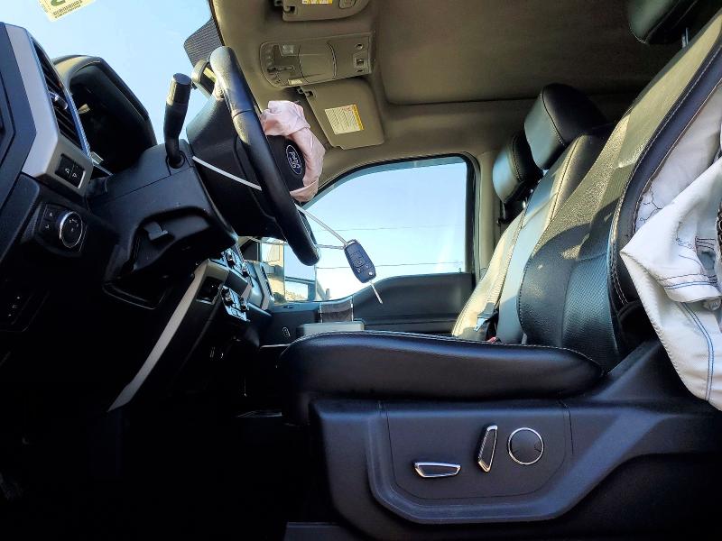 Продажа на аукционе авто 2019 Ford F350, vin: 1FT8W3BT3KEE15085, номер лота: 50824556