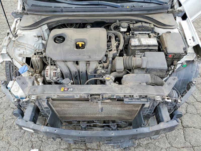 Aukcja sprzedaży 2020 Hyundai Elantra, vin: 5NPD84LF6LH597664, numer aukcji: 50142806