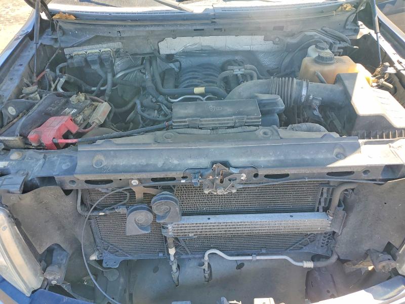 Aukcja sprzedaży 2013 Ford F150, vin: 1FTFW1EF2DFA65494, numer aukcji: 51107376