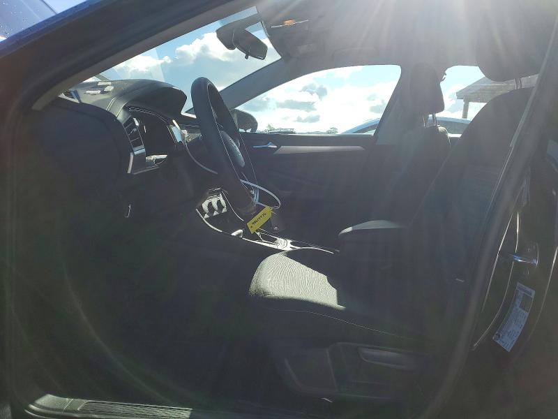 Aukcja sprzedaży 2023 Volkswagen Jetta, vin: 3VW5M7BU9PM043551, numer aukcji: 49617776