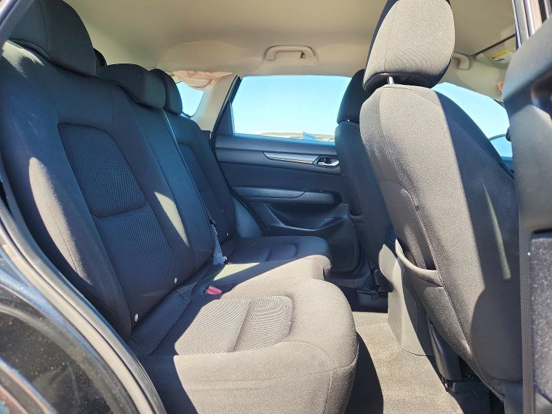 Aukcja sprzedaży 2023 Mazda Cx-5, vin: JM3KFBAM5P0181697, numer aukcji: 48731496