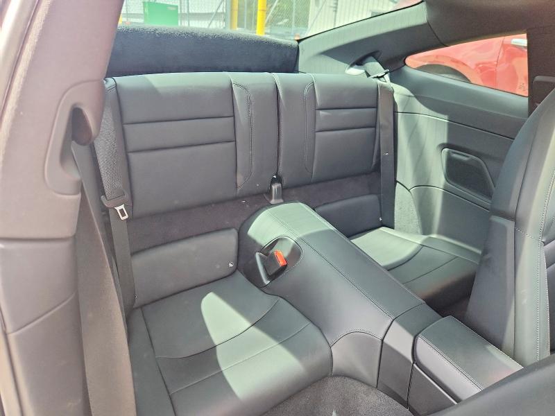 Продажа на аукционе авто 2025 Porsche 911, vin: WP0AH2A9XSS230075, номер лота: 47946096