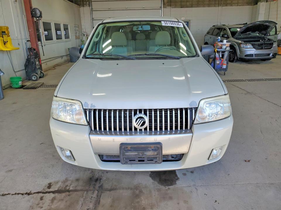 Aukcja sprzedaży 2007 Mercury Mariner, vin: 4M2YU81187KJ19727, numer aukcji: 50198936