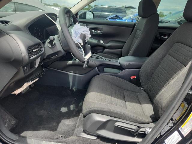 Aukcja sprzedaży 2025 Honda Hr-v, vin: 3CZRZ1H31SM758988, numer aukcji: 51080576