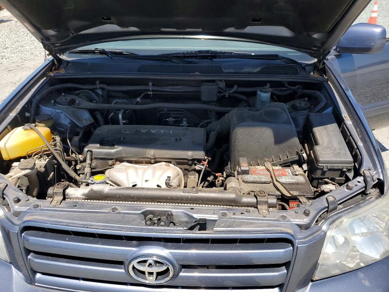 Продаж на аукціоні авто 2007 Toyota Highlander, vin: JTEGD21A370164726, номер лоту: 51489456