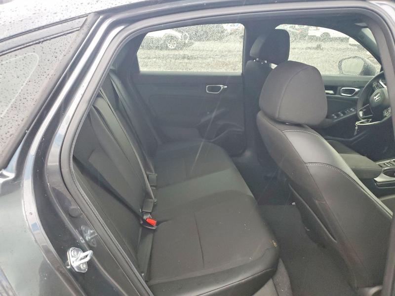 Aukcja sprzedaży 2026 Honda Civic, vin: 2HGFE4F8XTH327135, numer aukcji: 51585156