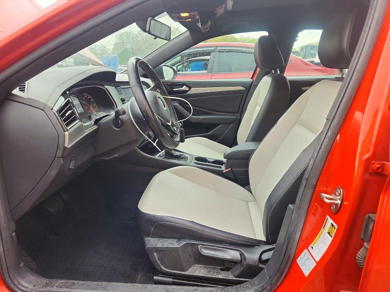 Продаж на аукціоні авто 2019 Volkswagen Jetta, vin: 3VWC57BU6KM017261, номер лоту: 50652936