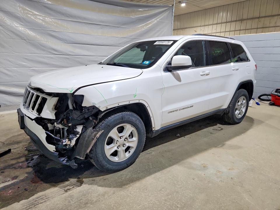 Продаж на аукціоні авто 2014 Jeep Grand Cherokee, vin: 1C4RJFAG9EC469998, номер лоту: 50068126