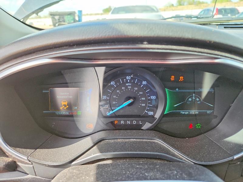Продажа на аукционе авто 2019 Ford Fusion, vin: 3FA6P0RU3KR240180, номер лота: 50367976