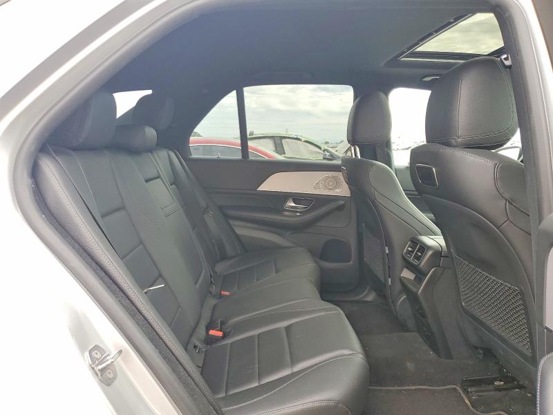 Продажа на аукционе авто 2020 Mercedes-benz Gle, vin: 4JGFB4JBXLA217089, номер лота: 49799566