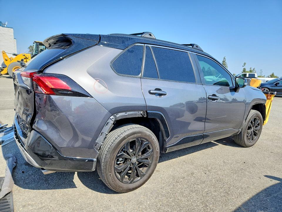 Aukcja sprzedaży 2024 Toyota Rav4, vin: 2T3E6RFV6RW066041, numer aukcji: 51629706