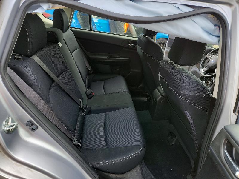 51584216 :رقم المزاد ، JF1GPAL61E8212193 vin ، 2014 Subaru Impreza مزاد بيع