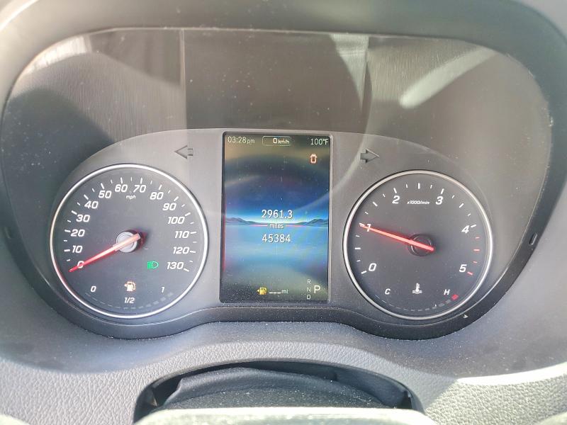 Продаж на аукціоні авто 2025 Mercedes Benz Sprinter, vin: W1Y5NCHY7ST205220, номер лоту: 51153216