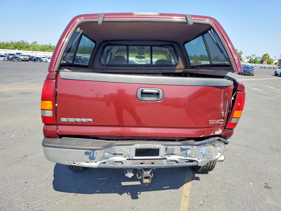 Aukcja sprzedaży 1999 Gmc 2500, vin: 1GTGK29U9XE551406, numer aukcji: 46504296