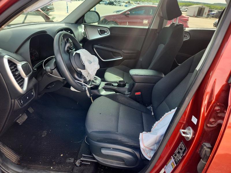 Продаж на аукціоні авто 2020 Kia Soul, vin: KNDJ23AU8L7109139, номер лоту: 48856176