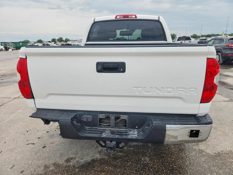Продажа на аукционе авто 2019 Toyota Tundra, vin: 5TFEM5F17KX136708, номер лота: 51854746