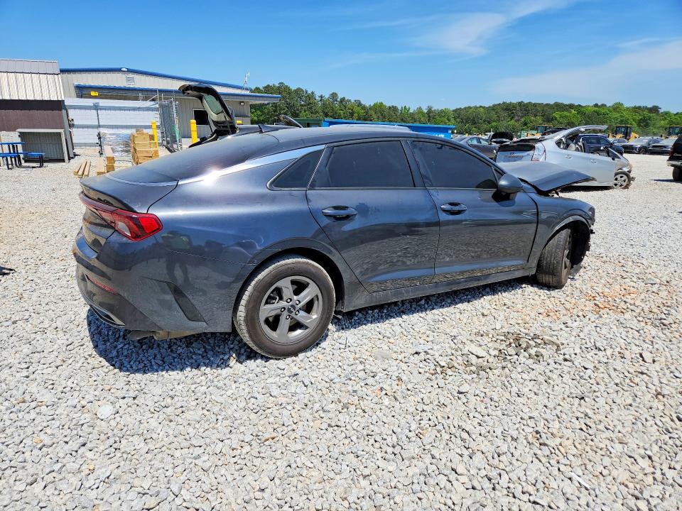 Aukcja sprzedaży 2024 Kia K5, vin: 5XXG14J2XRG246553, numer aukcji: 50072896