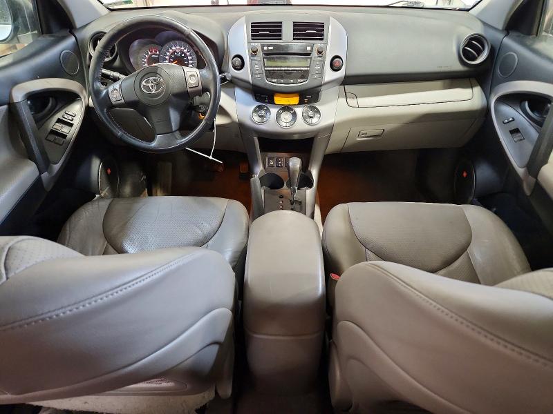 Продаж на аукціоні авто 2008 Toyota Rav4, vin: JTMBK31V685050088, номер лоту: 49057626