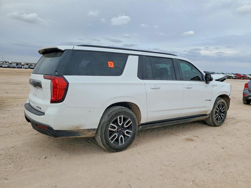 Aukcja sprzedaży 2021 Gmc Yukon Xl, vin: 1GKS2HKD7MR182612, numer aukcji: 48957546