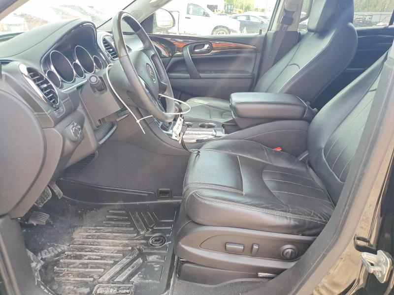 Продажа на аукционе авто 2017 Buick Enclave, vin: 5GAKRBKD8HJ254718, номер лота: 50225206