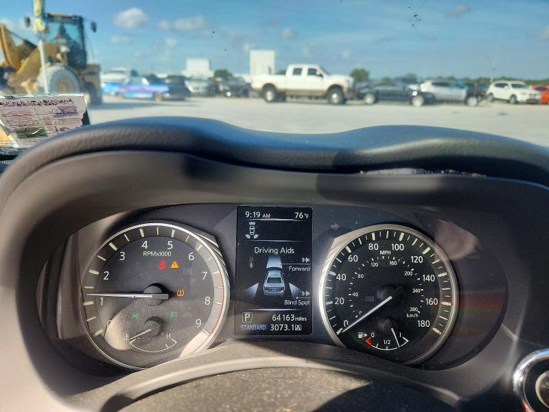 Aukcja sprzedaży 2019 Infiniti Q50, vin: JN1EV7AP0KM514750, numer aukcji: 49961536
