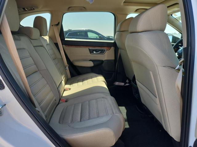 Продаж на аукціоні авто 2021 Honda Cr-v, vin: 5J6RW1H51ML001278, номер лоту: 50589756
