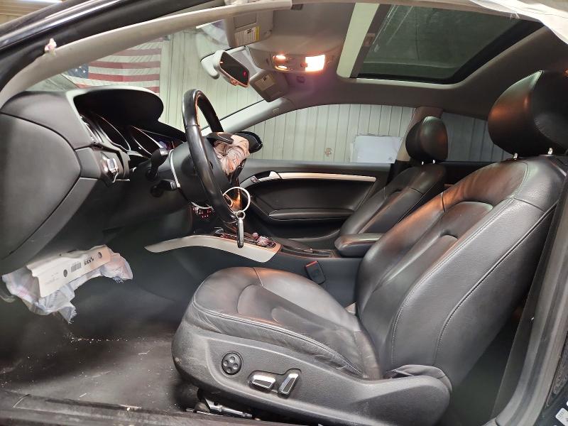 Aukcja sprzedaży 2013 Audi A5, vin: WAULFAFR7DA011808, numer aukcji: 51901876