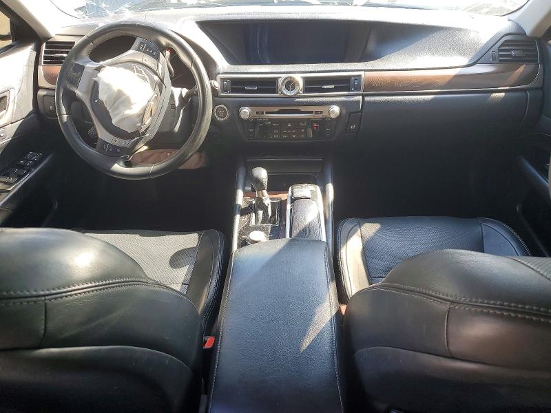 Aukcja sprzedaży 2014 Lexus Gs, vin: JTHBE1BL1E5039423, numer aukcji: 49674146