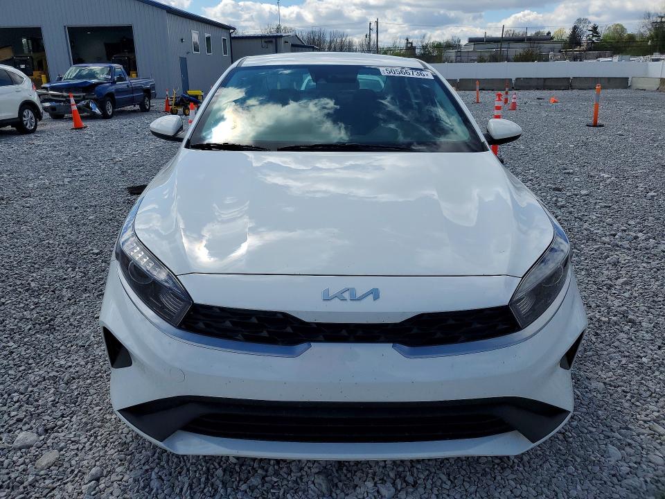 2024 Kia Forte მანქანა იყიდება აუქციონზე, vin: 3KPF24AD7RE826765, აუქციონის ნომერი: 50566736