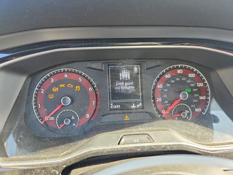 Aukcja sprzedaży 2019 Volkswagen Jetta, vin: 3VWCB7BU0KM132012, numer aukcji: 47622026